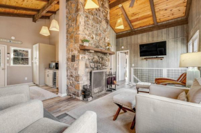 Shagbark Chalet